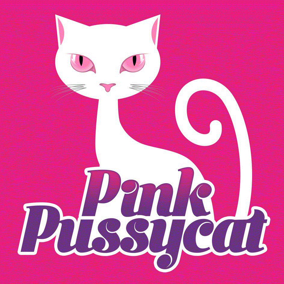 Pink Pussycat